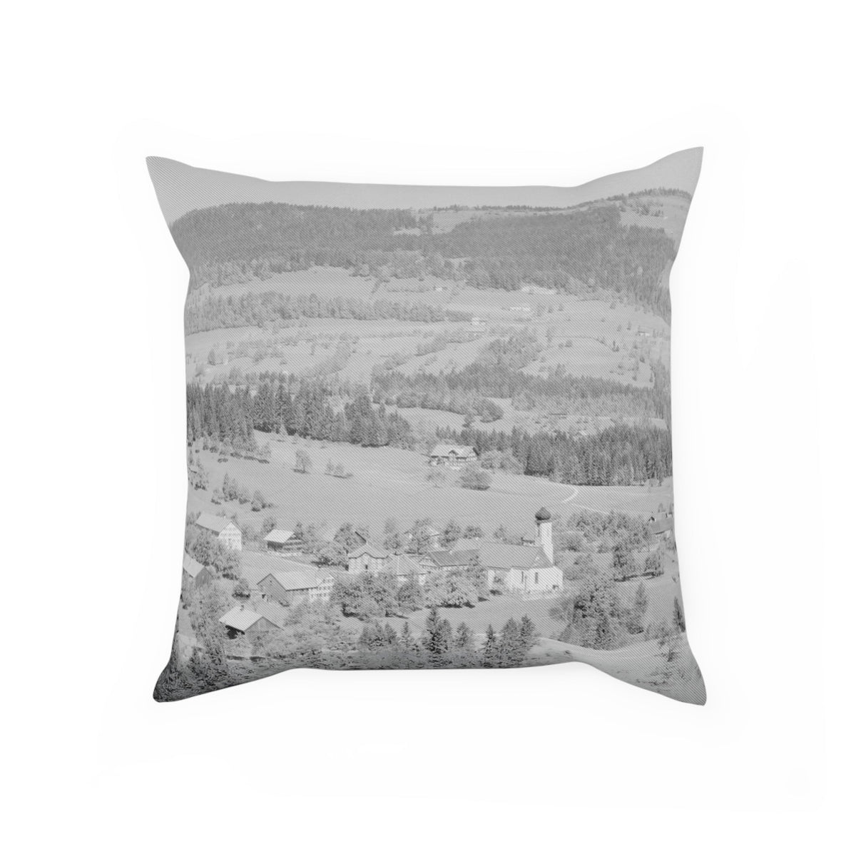 Krumbach Dorf Mockup