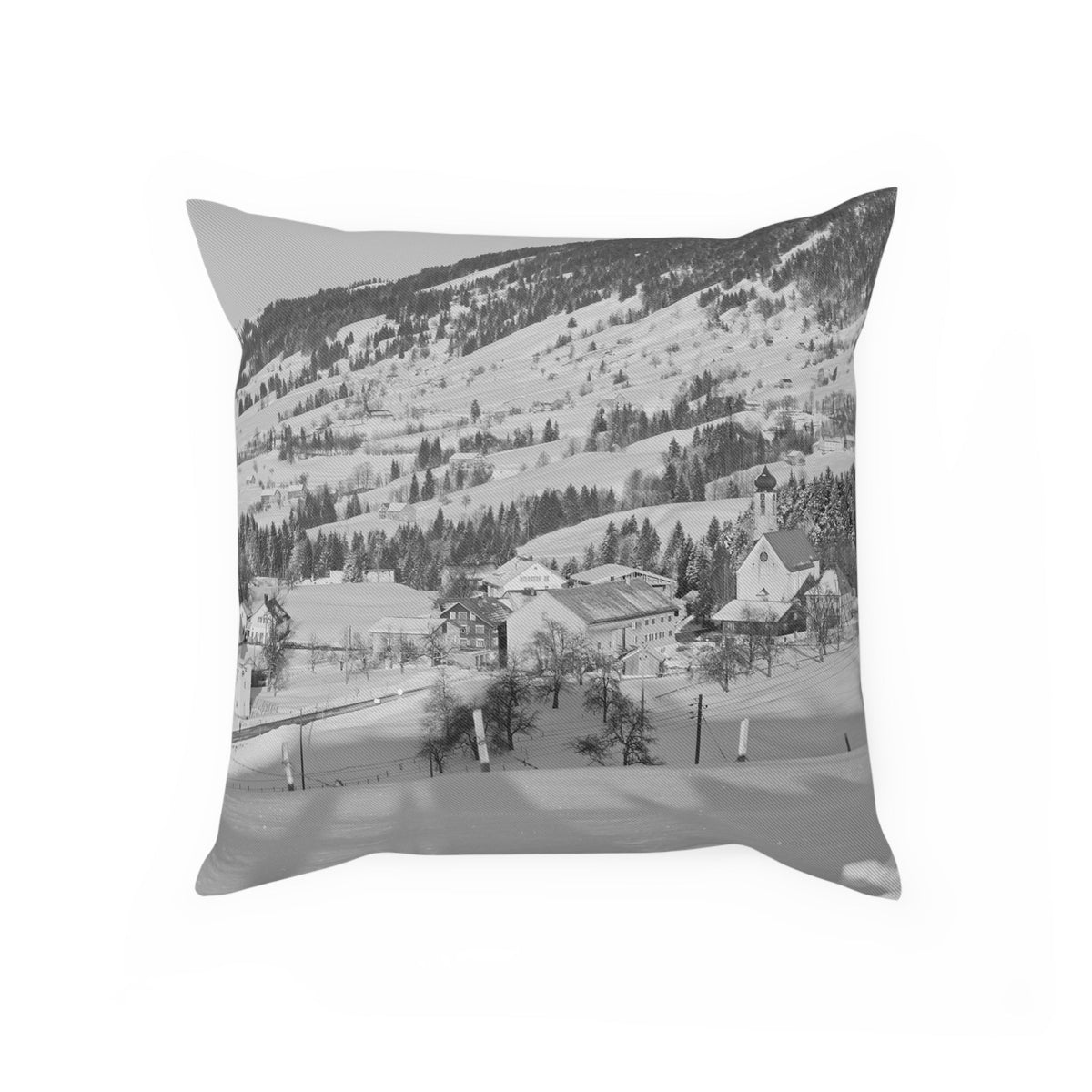 Krumbach Winter Mockup