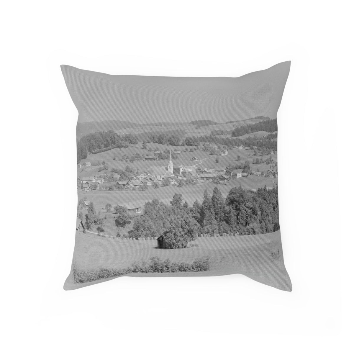 Lingenau Mockup