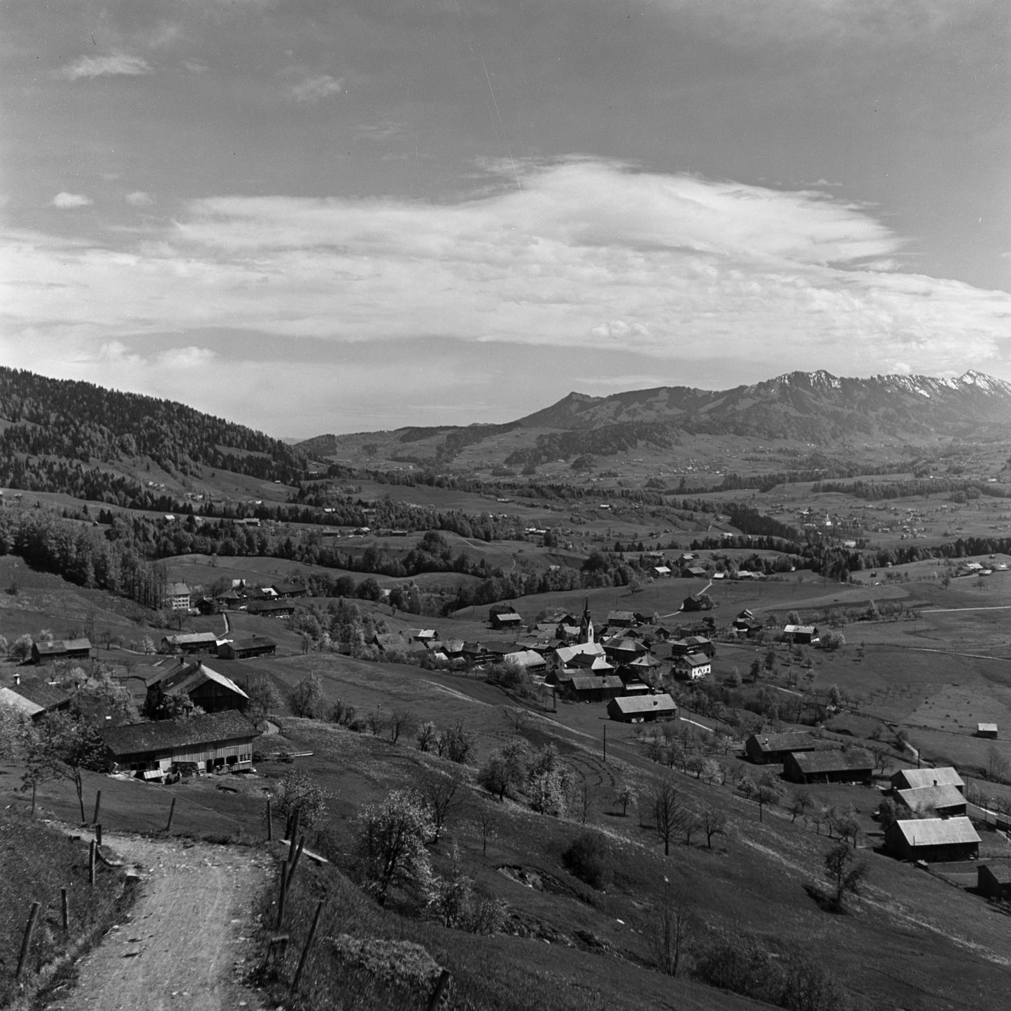 Schwarzenberg