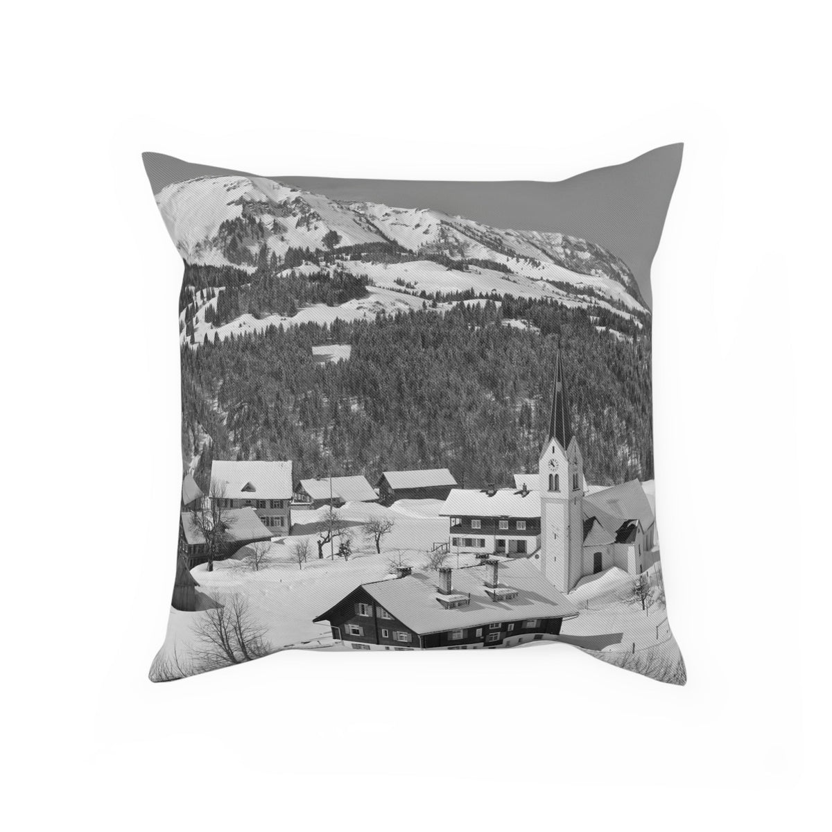 Sibratsgfäll Winter Mockup