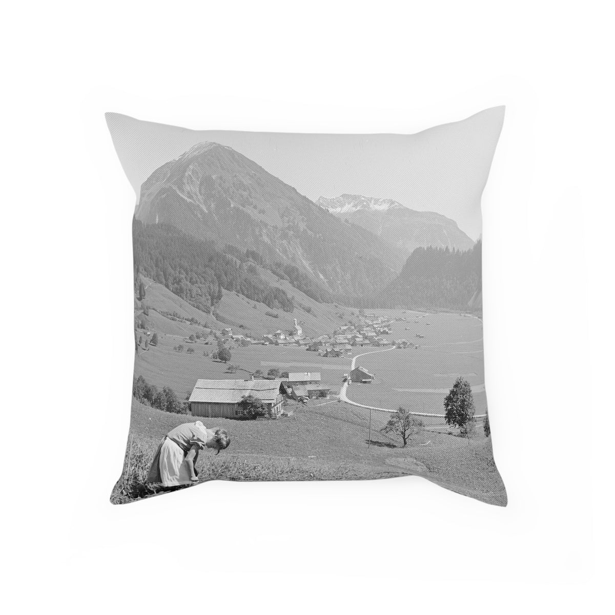Schoppernau