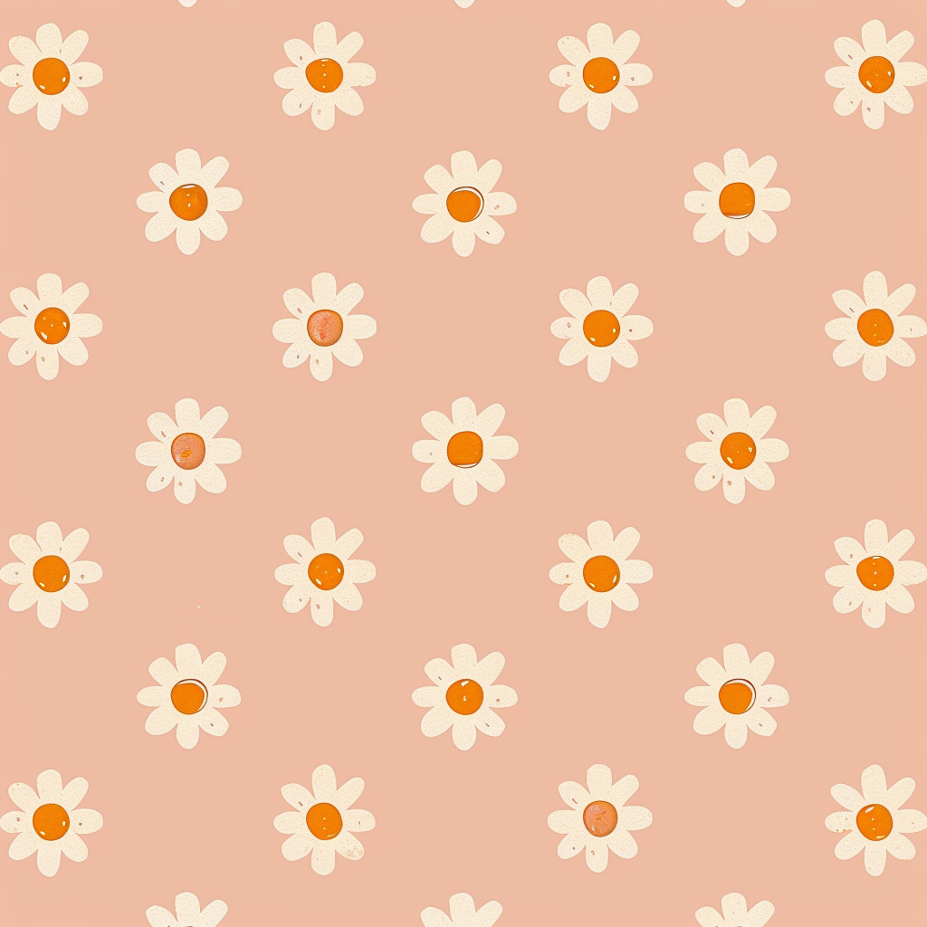 Gänseblümchen
