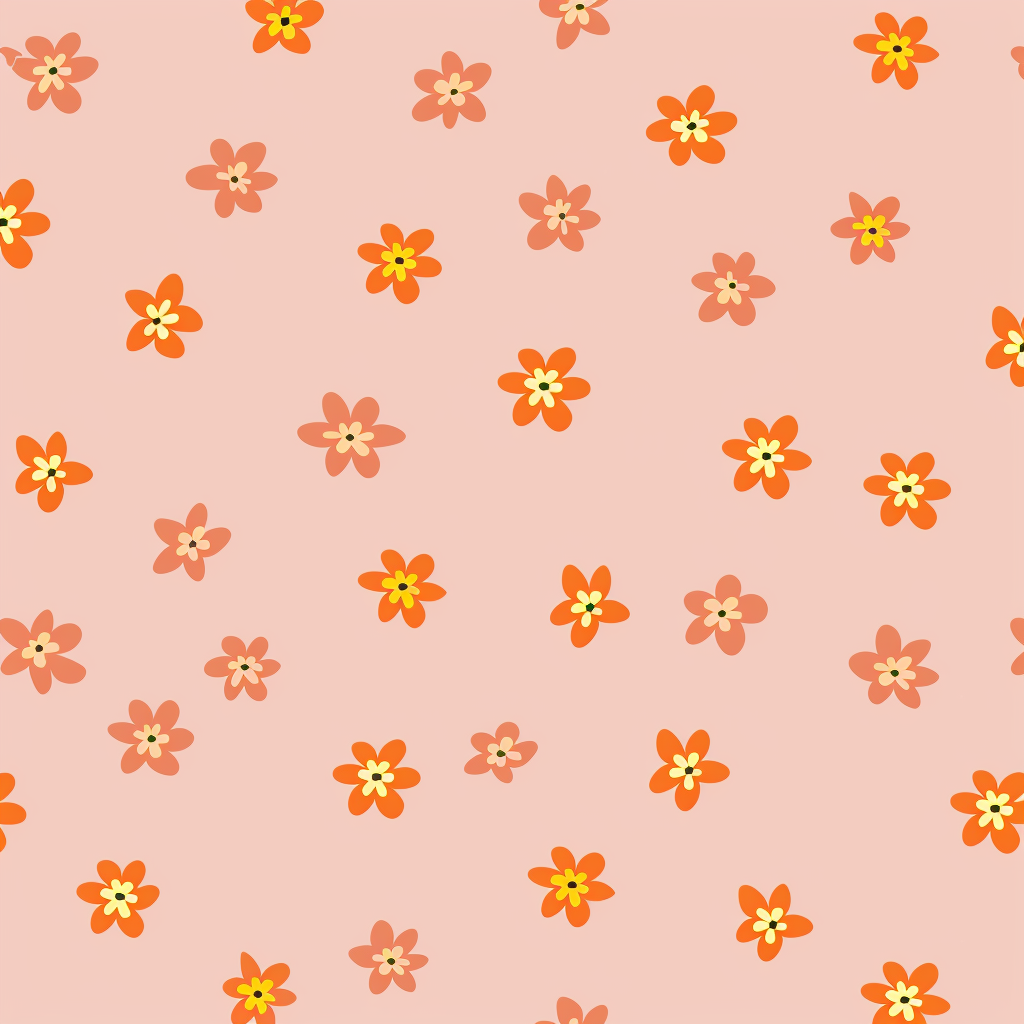 Blümchen