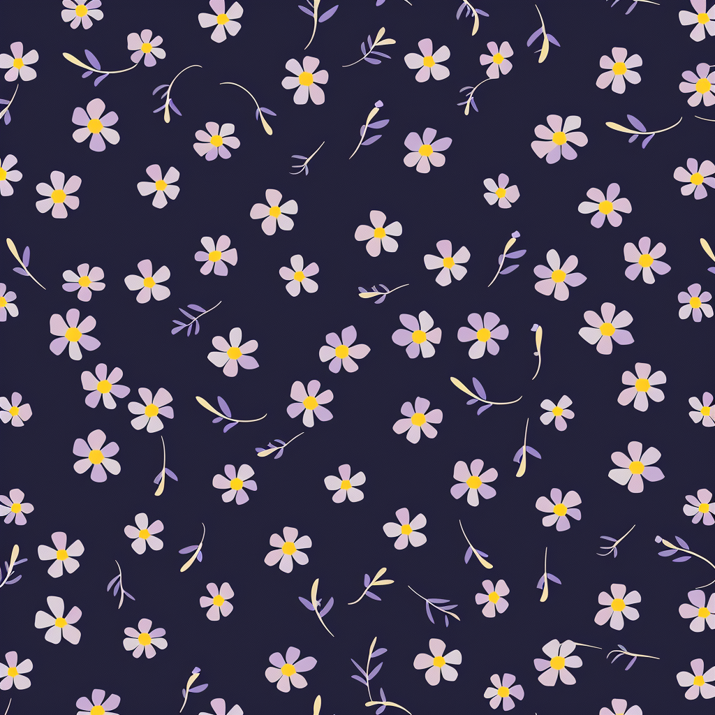 Mondblümchen