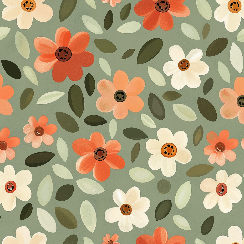 Wiesenblumen