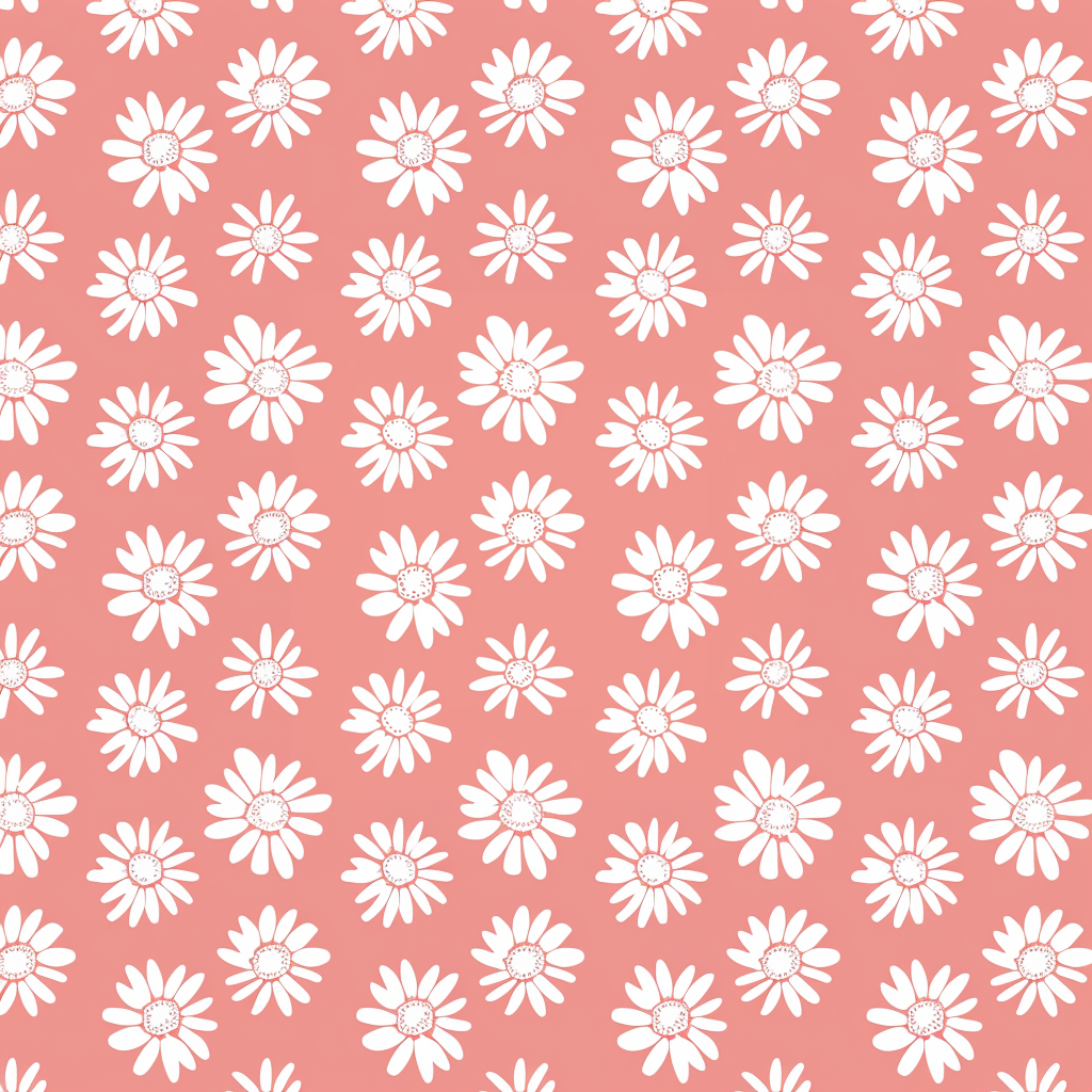 Margeritenfeld
