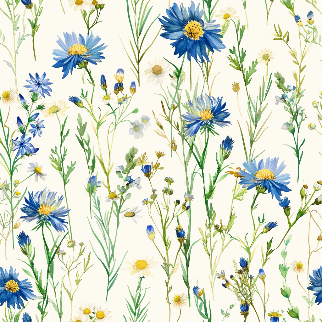 Wiesenpoesie