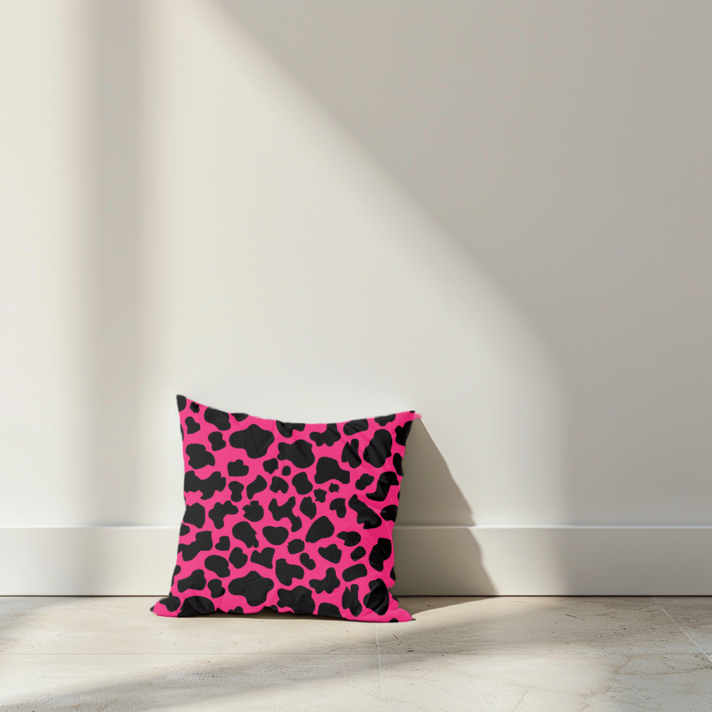 Leopard - Pink