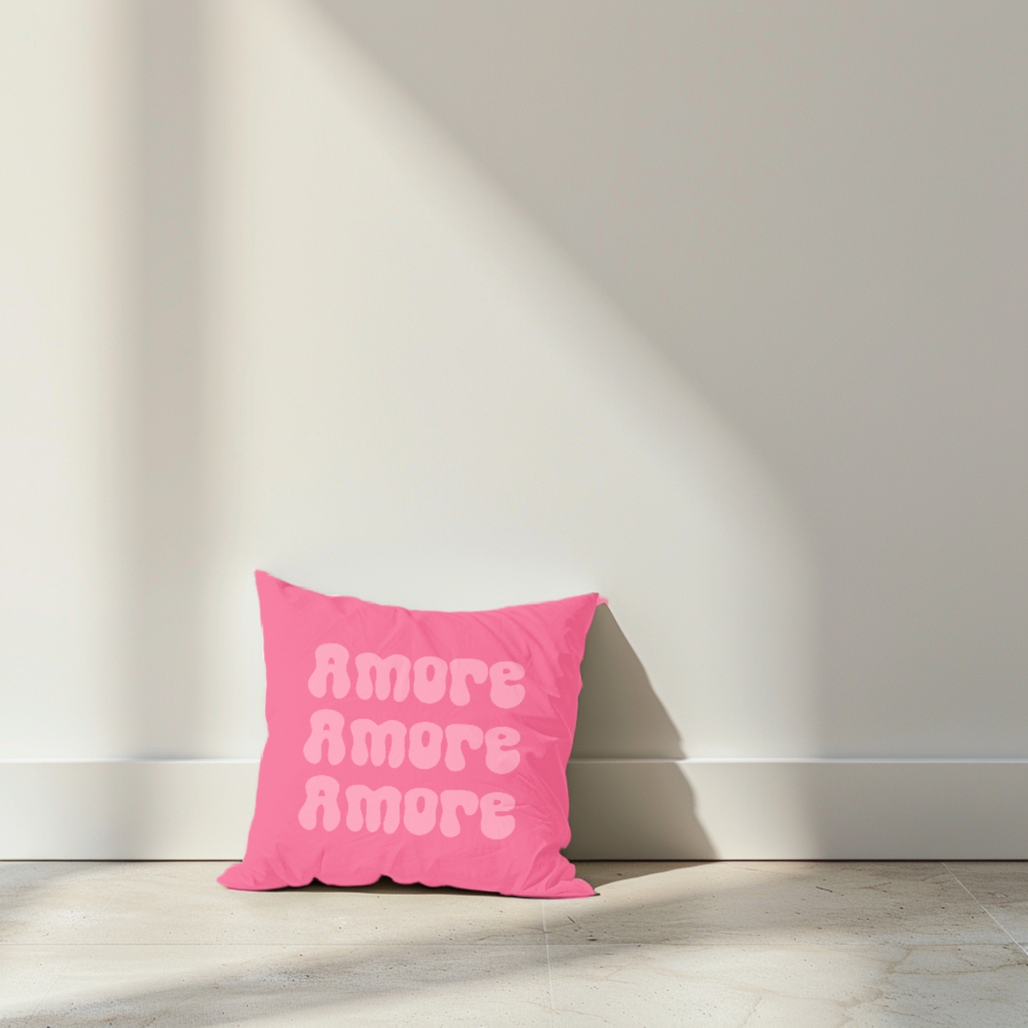Amore - Pink