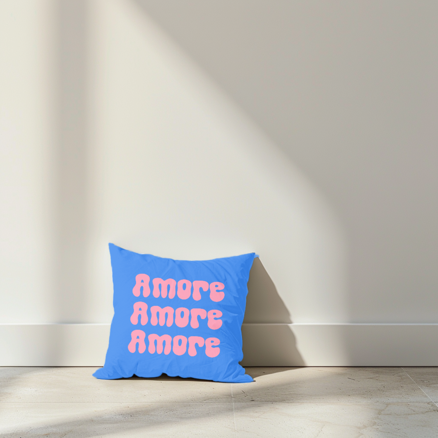 Amore - Blau