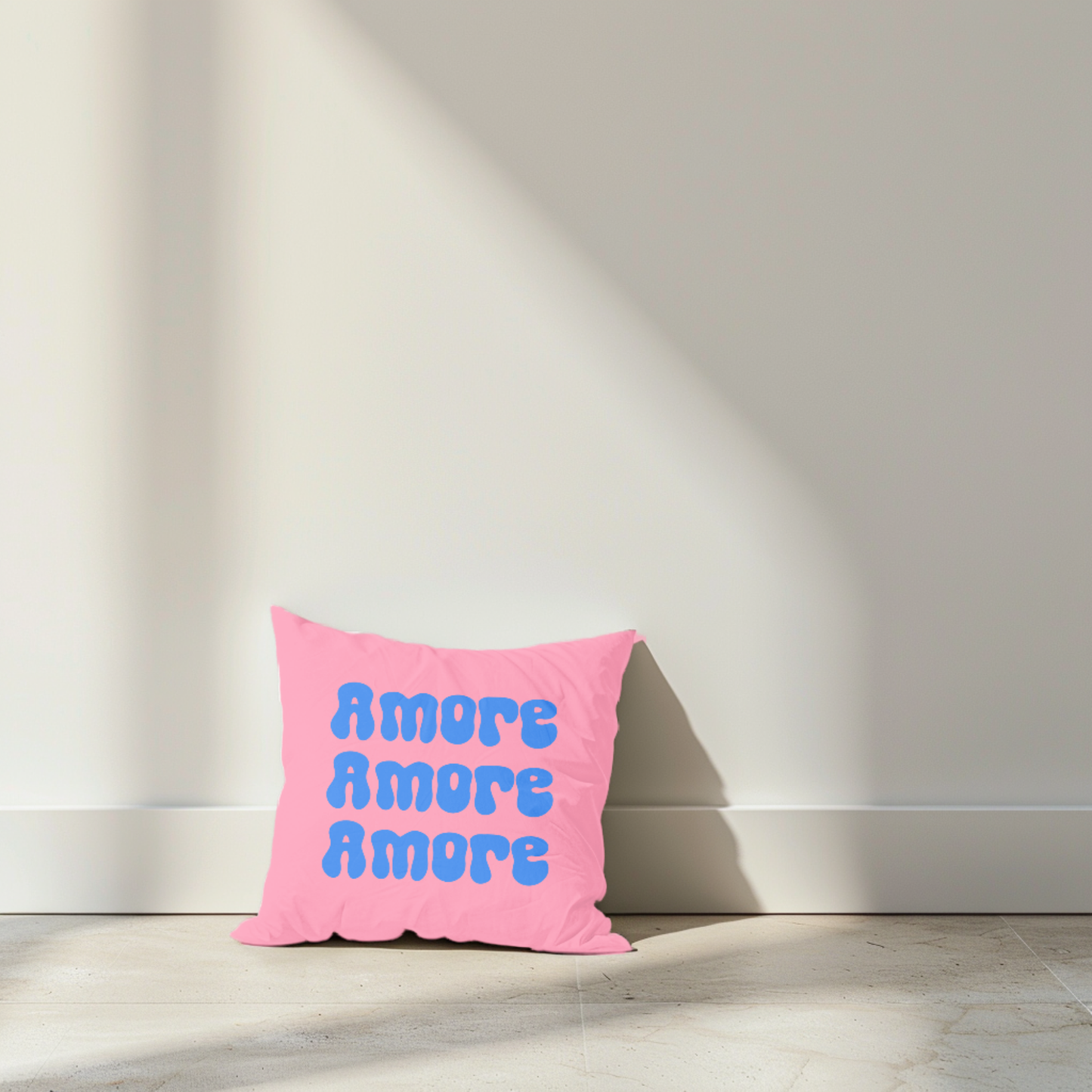 Amore Rosa & Blau