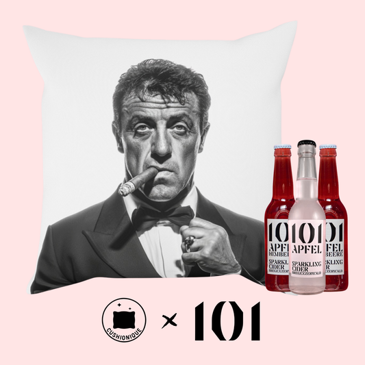 Premium Geschenksset