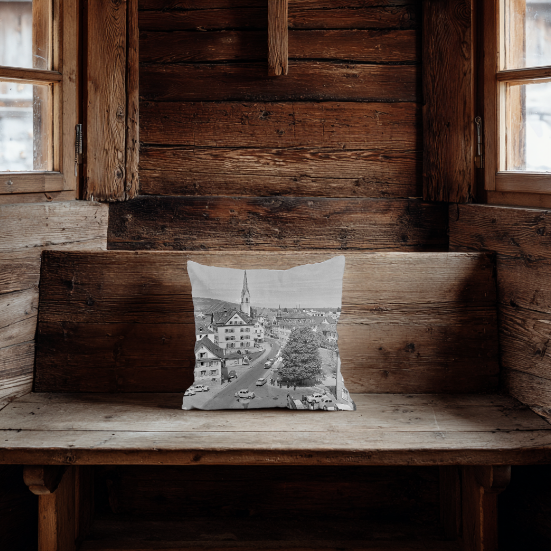 Dornbirn Marktstraße