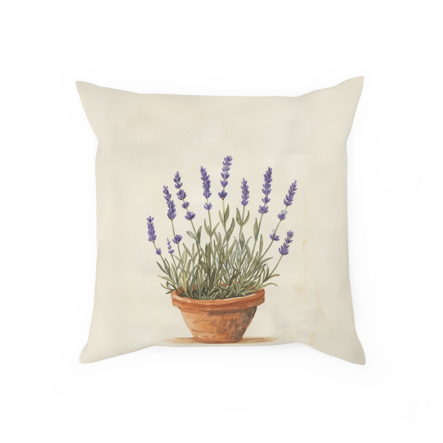 Lavendeltopf