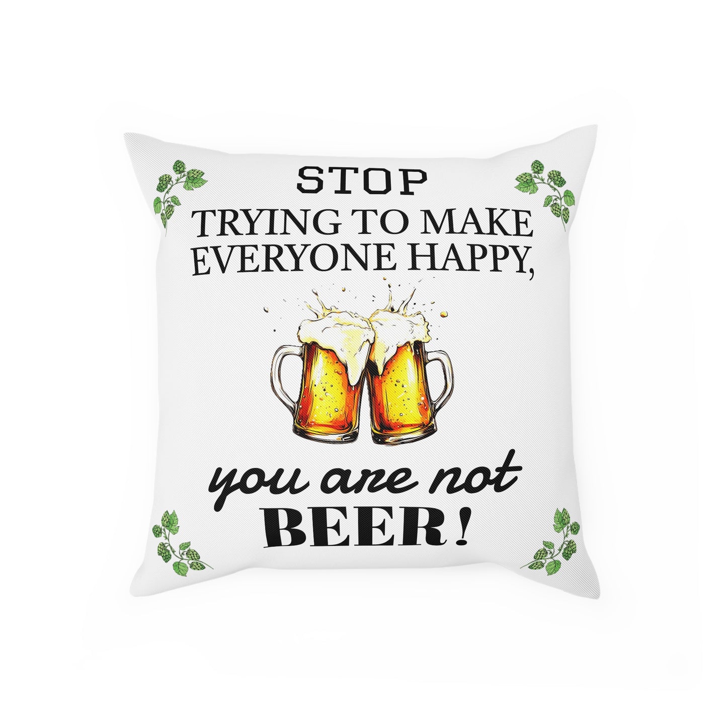Beer Quote
