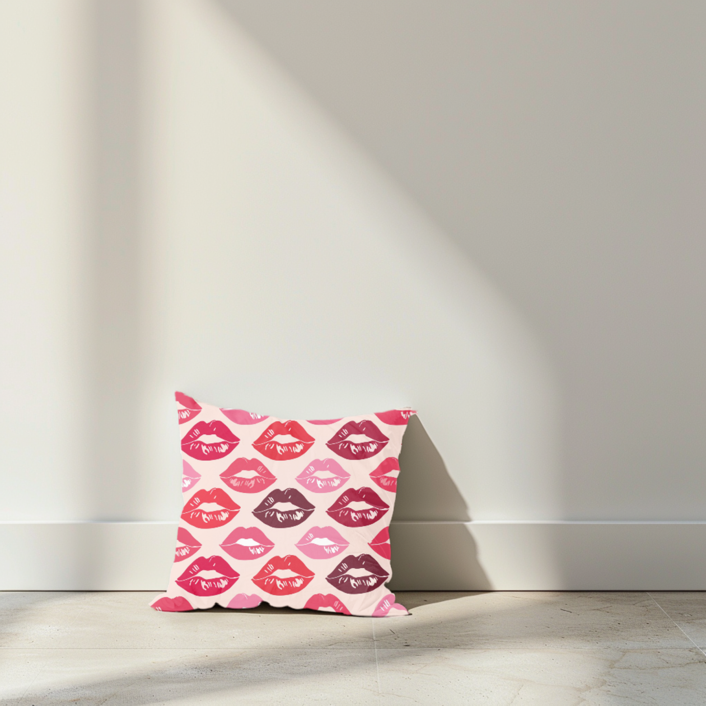 Lippenprint
