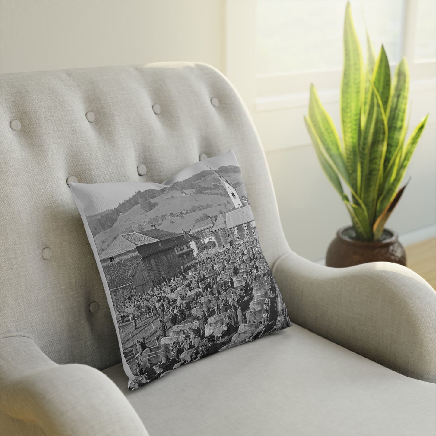 Schwarzenberg Viehausstellung