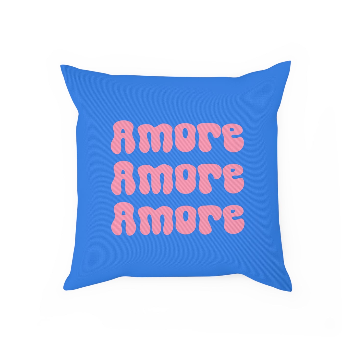 Amore - Blau
