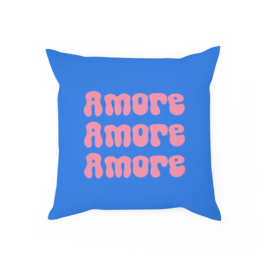 Amore - Blau
