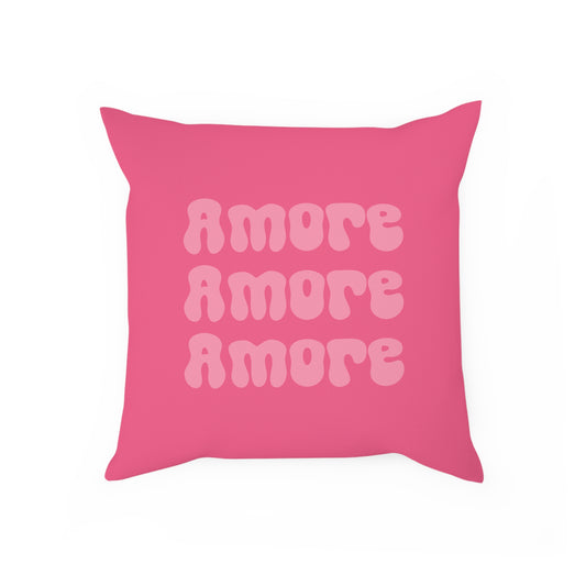 Amore - Pink