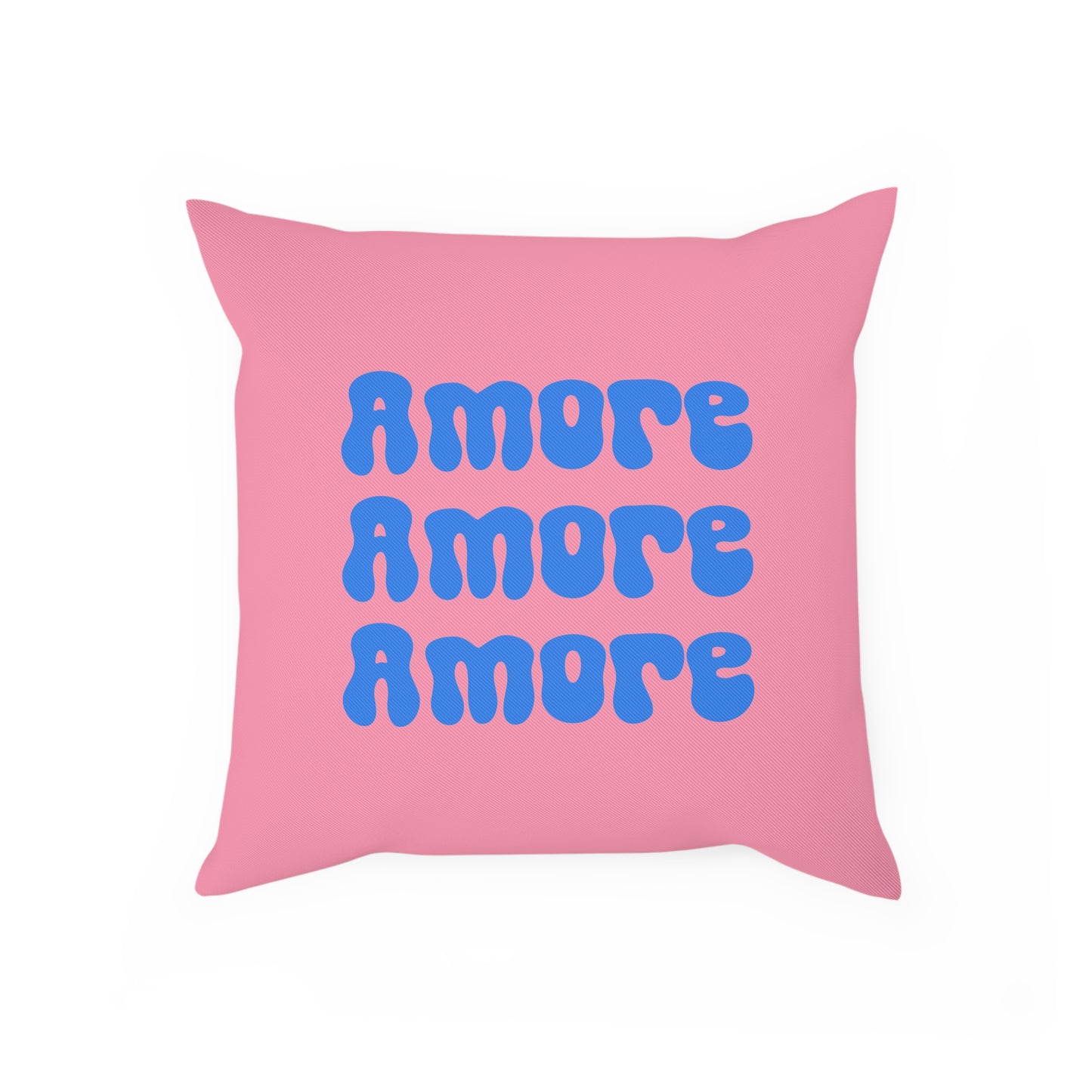 Amore Rosa & Blau