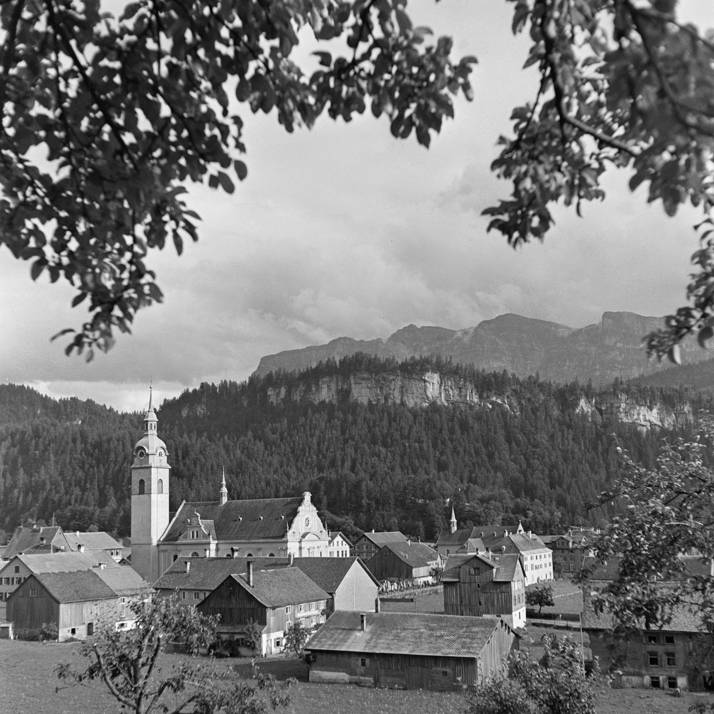 Bezau