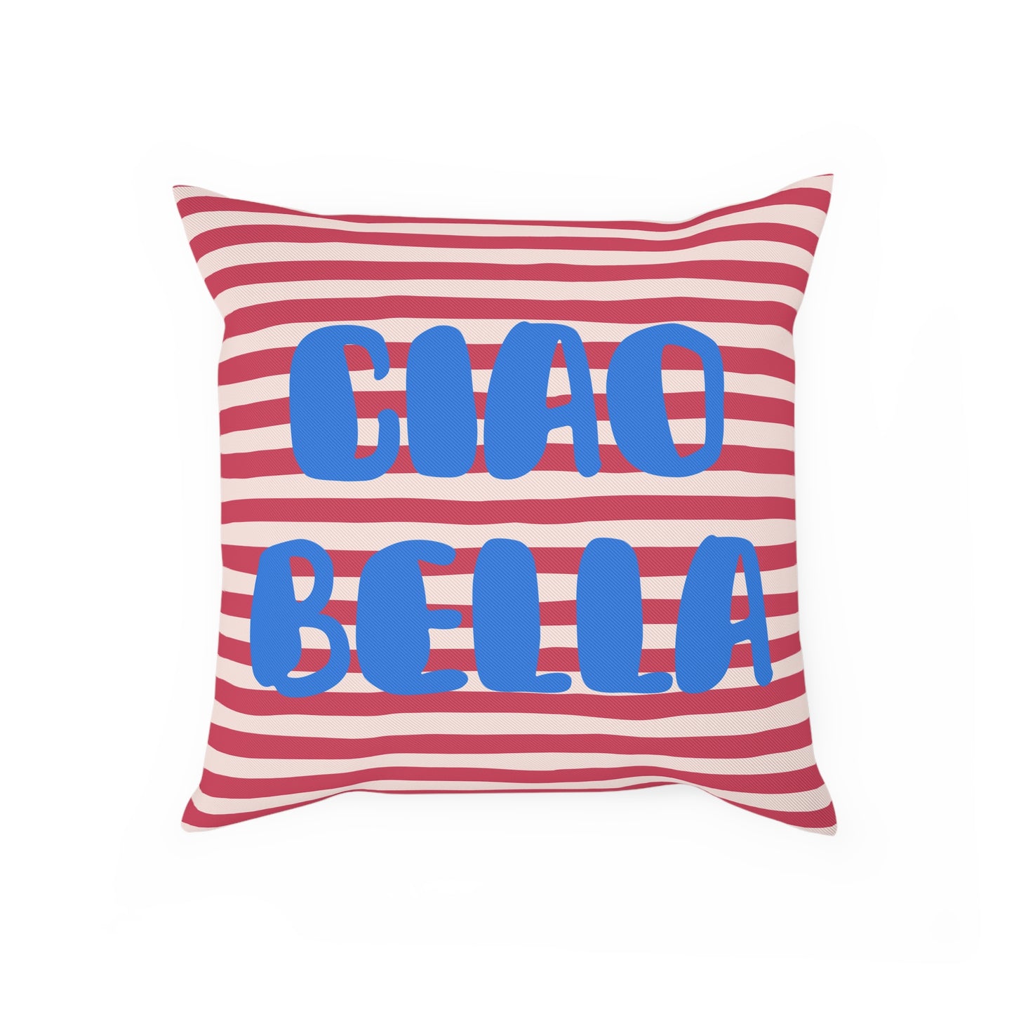 Ciao Bella – Rot & Blau