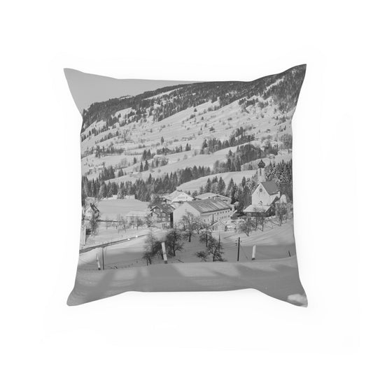 Krumbach Winter Mockup