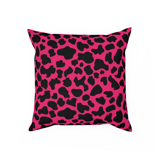 Leopard - Pink