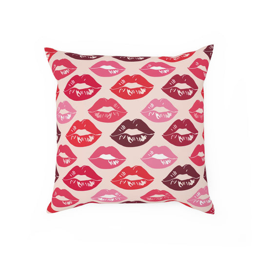 Lippenprint