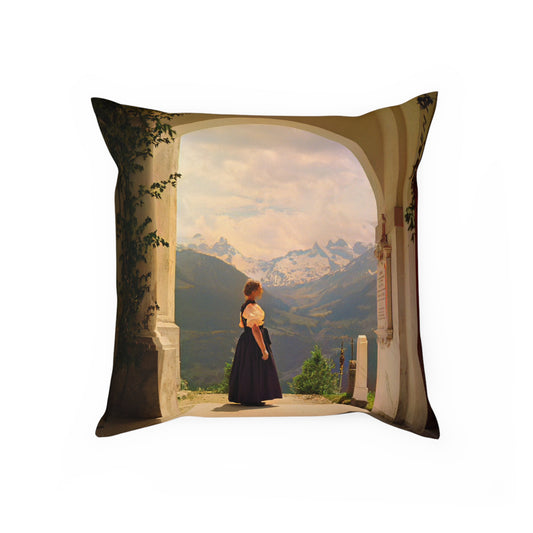 Montafoner Tracht - Koloriert