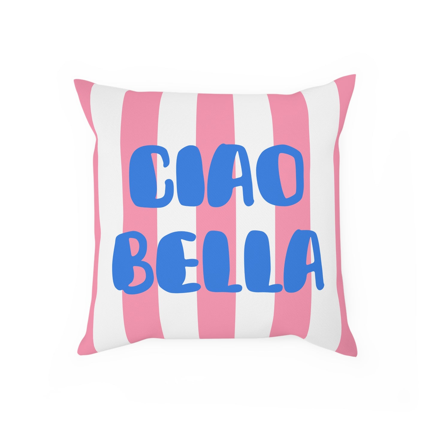 Ciao Bella – Rosa & Blau