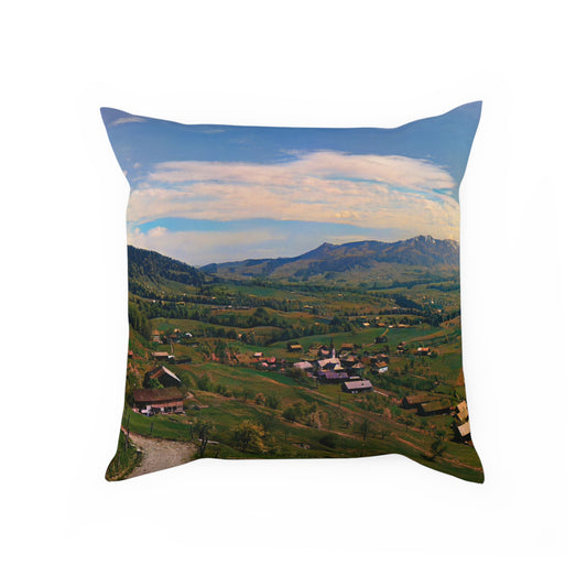 Schwarzenberg - Koloriert