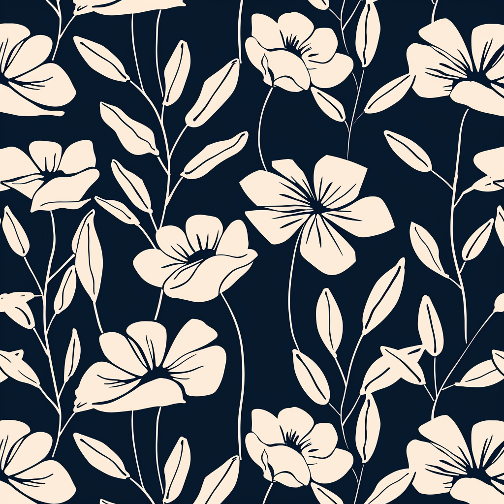 Nachtblumen