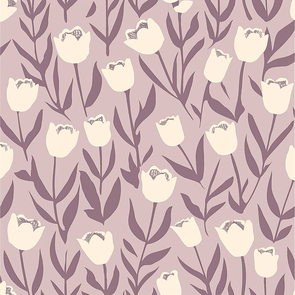 Tulpenzart