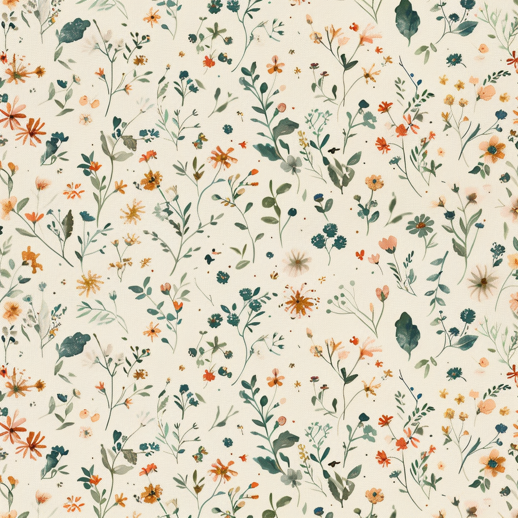 Wildblüten