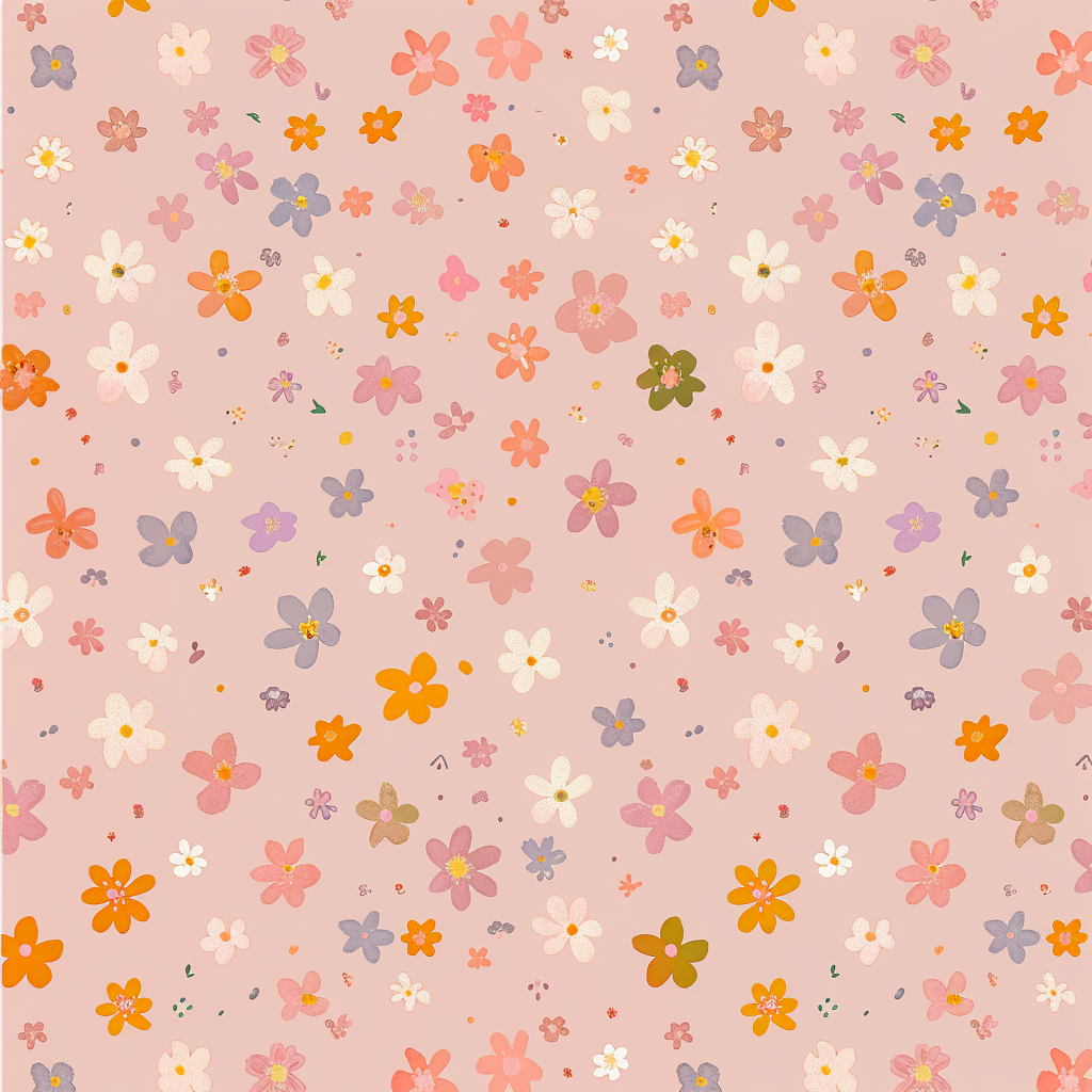 Sommerblüten