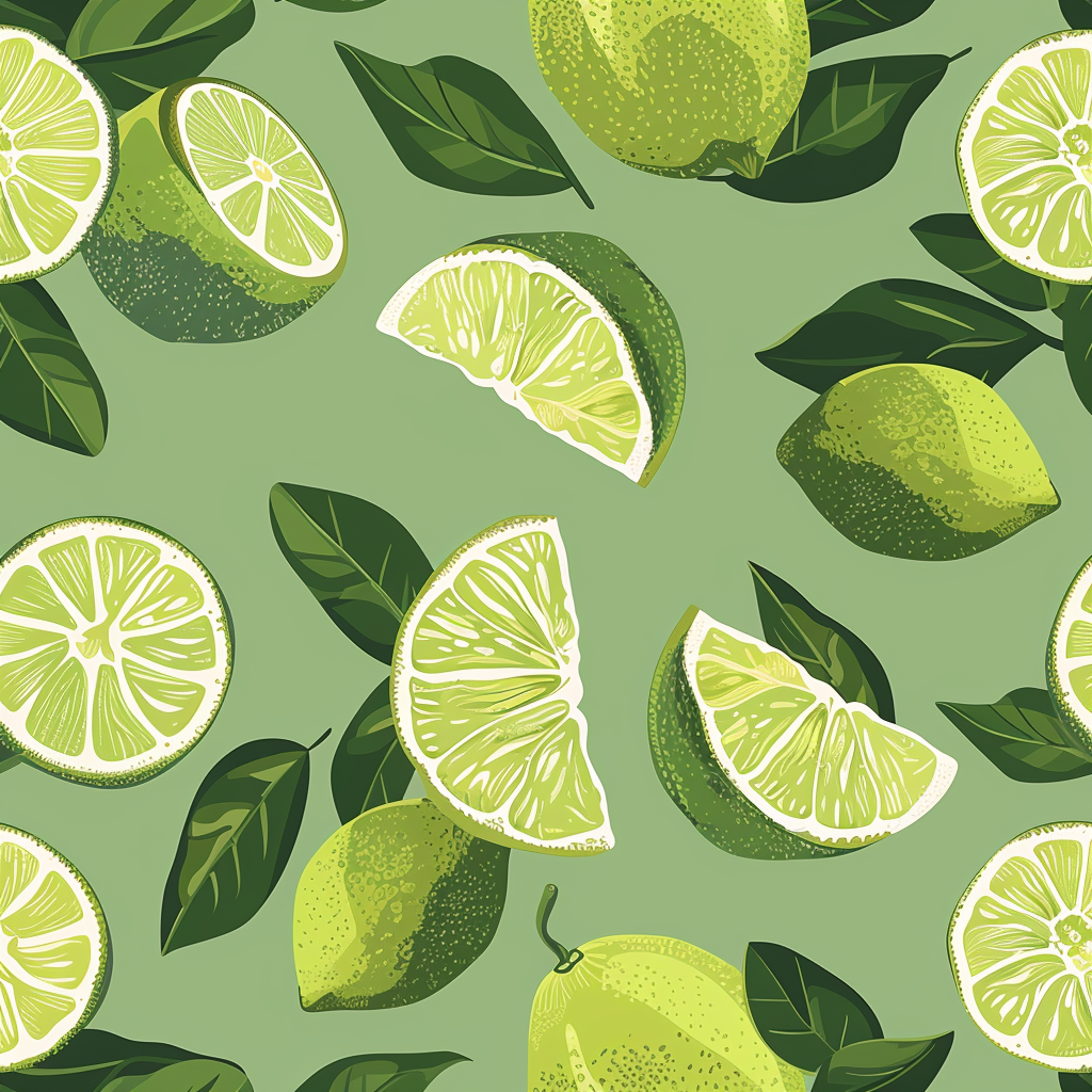 Limetten