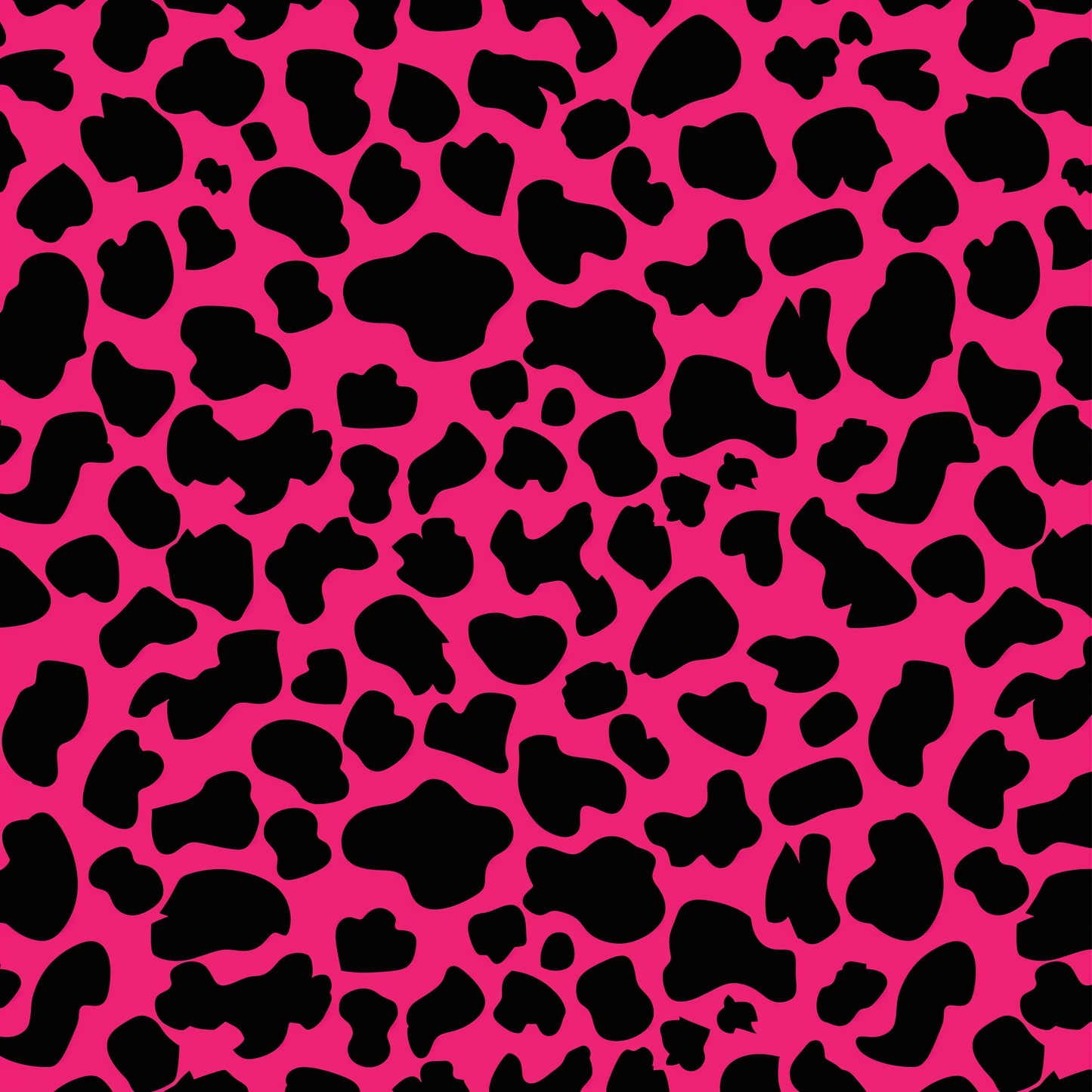 Leopard - Pink