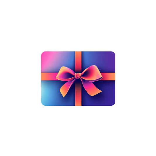 Cushionique Geschenkkarte