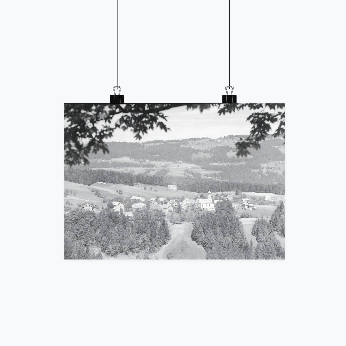 Krumbach Poster
