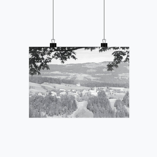 Krumbach Poster